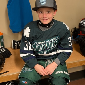 Fundraising Page: Natalie Keeley